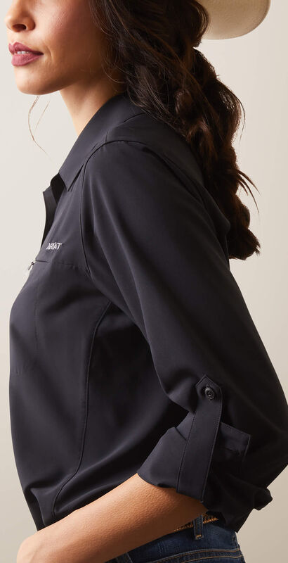 VentTEK Stretch Shirt 02